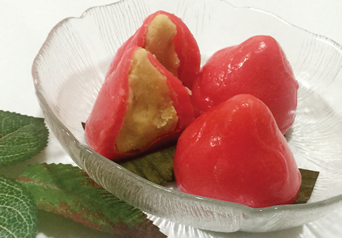 AngYee- Mung Bean (Original)