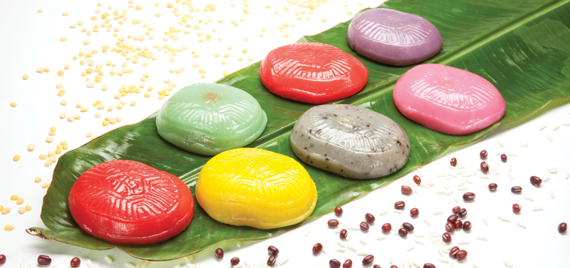 Angku- Red Bean