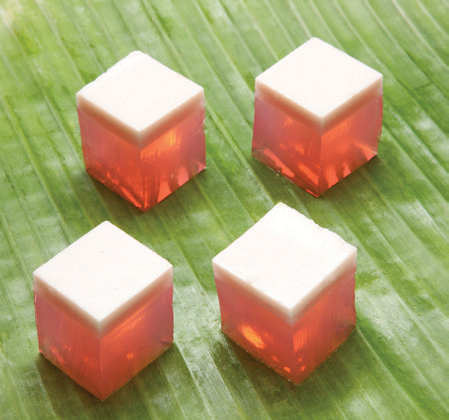 Bandung Agar Agar