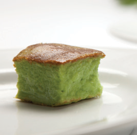Kueh Bakar
