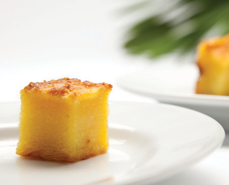 Bingka Ubi