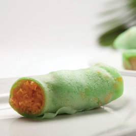 Kueh Dadar