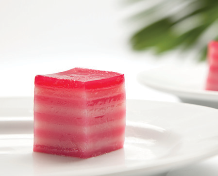 Original Lapis (Red/White)