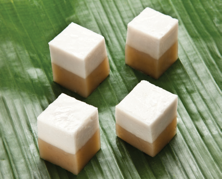 Talam Gula Melaka