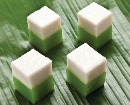 Talam Pandan