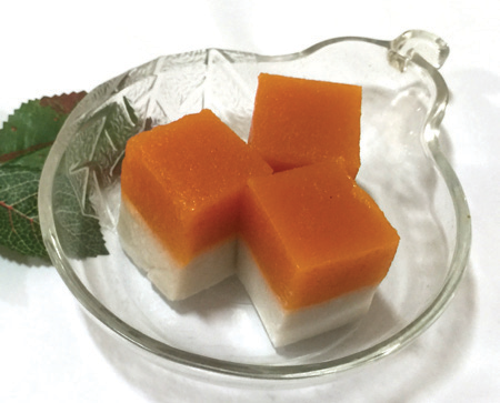 Talam Pumpkin